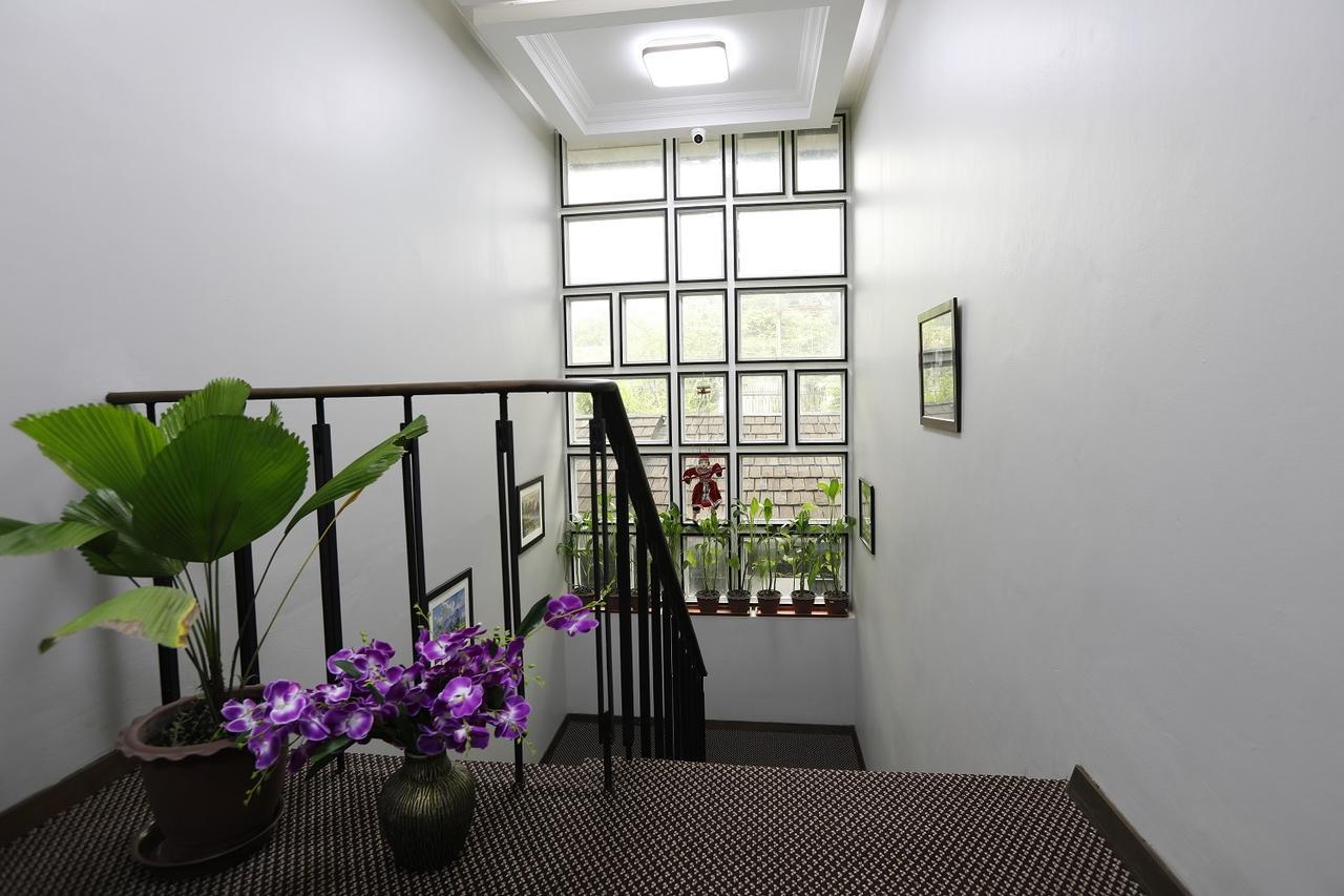 Cloud 10 Boutique Hotel Yangon Exterior photo